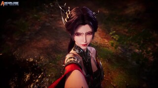 EP31 | Heaven Swallowing Record - 1080p HD Sub Indo