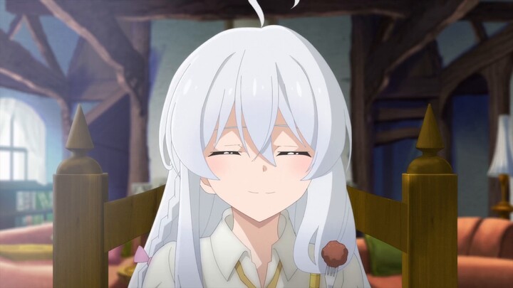Irena is so cute [every frame is an emoji]