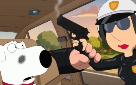There won't be any Terminators, will there be any clones, Pete?