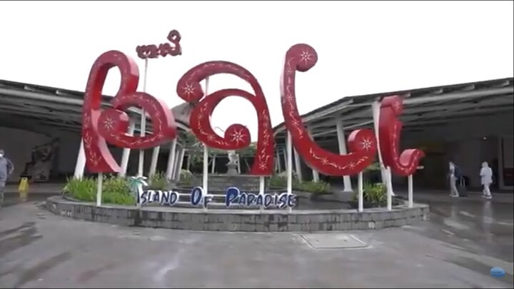 Just a little what you can do for 3D2N in Bali