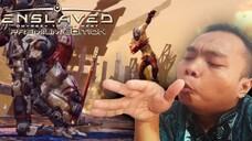 oLAhrAga TAngAN DiRI Q! (Yuk Main) Enslaved Odyssey To The West 04