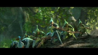 Epic _ Official Trailer