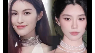 四大国际超模有三个是嫁了豪门，不怪晚奶说模特吃青春饭