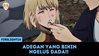 CHA HAE-IN HAMPIR MATI?! INI YANG TERJADI DI SOLO LEVELING EPISODE 12!