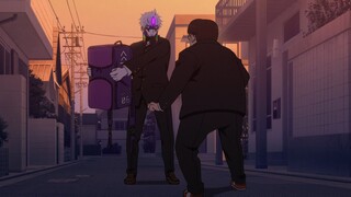 Dan Da Dan - Season 2 Episode 11 [Eng Dub]