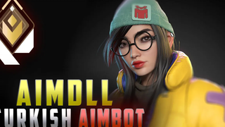 เป้าหมายที่ดีที่สุดของสหภาพยุโรป AIMDLL - AIMBOT ตุรกี ประเมินมูลค่า HIGHLIGHTS