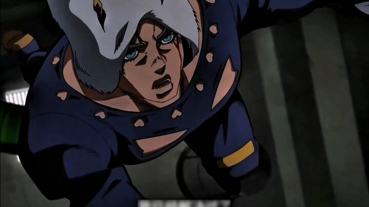 I've solved it, it's right there #jojo's bizarre adventure #stonesea #weatherforecast