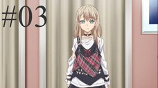 Episode 3- The Legend of Heroes: Trails of Cold Steel The Northern War