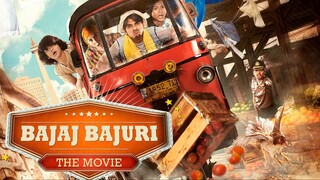 Bajaj Bajuri The Movie (2014)