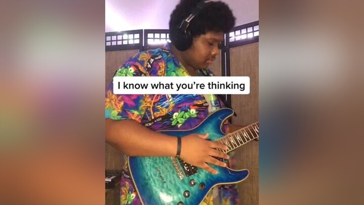 part 1 of my chika dance arrangement chikadance animememes fyp foryoupage guitarcover animeop DateNight