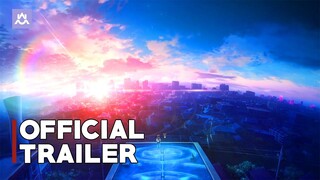 Break of Dawn Movie | Official Teaser Trailer