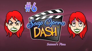 Soap Opera Dash | Gameplay Part 6 (Level 2.9 to 2.10)