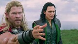 [Thor] Không có búa ta vẫn có thể kiểm soát Sức Mạnh Lôi Đình