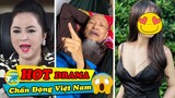 HOT Drama Khiến Cả Việt Nam Dậy Sóng Suốt Những Ngày Qua 2021 | ViVu Thế Giới