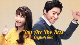 YOU ARE THE BEST EP 2 ENGLISH SUB