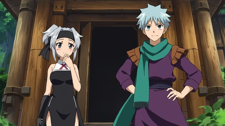 It's Over - Slime: Isekai Memories