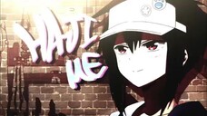 Hamatora-Re eng. sub EP 2