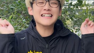 เจอเด็กมหาวิทยาลัยคนหนึ่งที่ขายส้มสดปั่น