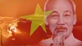 RAP về bác hồ