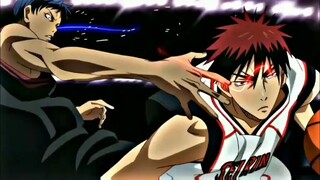 KUROKO BASKETBALL 🏀