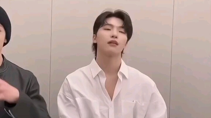 Tingkat kelanjutan Rate Chan berhasil!