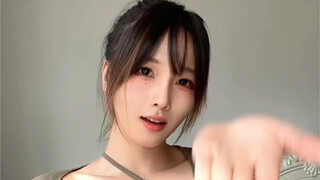 该死的又胖了