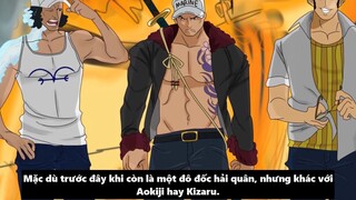 Tất Tần Tật Sự Thật Về Akainu Kẻ Có Sức Mạnh Ngang Bằng Tứ Hoàng p5