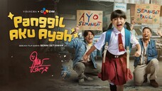 𝙿𝚊𝚗𝚐𝚐𝚒𝙻 𝙰𝚔𝚞 𝙰𝚢𝚊𝚑 [𝟐𝟎𝟐𝟓]