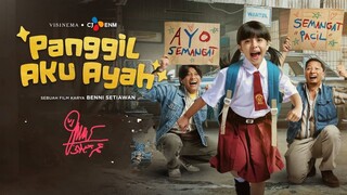 𝙿𝚊𝚗𝚐𝚐𝚒𝙻 𝙰𝚔𝚞 𝙰𝚢𝚊𝚑 [𝟐𝟎𝟐𝟓]