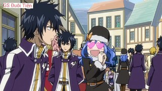 Hội Pháp Sư Fairy Tail - Tập 158 ( Lồng Tiếng )
