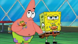 Spongebob Squarepants #86