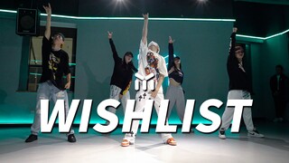 【马达旋风】每周一首PANTHEPACK王嘉尔新歌！这次很欢乐啊~Alex卢德《Wishlist》