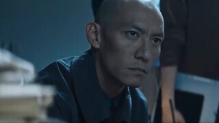 Xue Zhiqian's promotional song MV "Ambition" for the movie "The Soul"