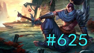 TOP10VOL625: ياسو حازم وحازم، وهو لا يمكن إيقافه وسريع.