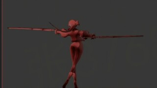 动作动态逻辑修改2