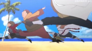 Anime - dancin #animehay