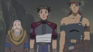 Zoids Chaotic Century Episode 51 | Subtitle Indonesia