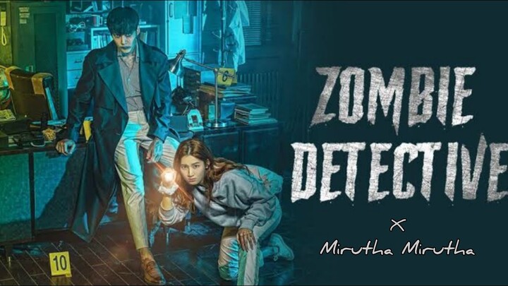 💕Naan Manithan Alla💕Kollum Mirugam Alla💕Zombie Detective @DurgaEditz