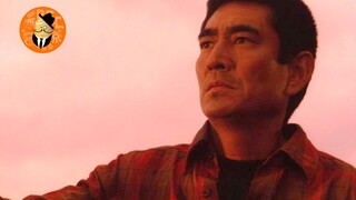 【男爵放映厅】这一次，终于轮到他被追捕了