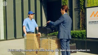 [SUB INDO] Kekkon Dekinai ni wa Wake ga Aru Episode 5