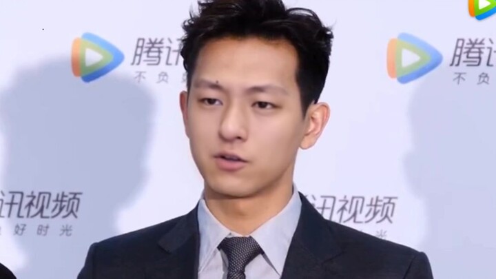 [AI] Tencent Starlight Awards interviews the son of BLEACH!!!