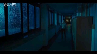 The Mysterious Class [episode 1] sub indo
