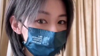 如果是程女士的话.....我都可以