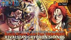 MAKIN GILA ! GRIFFON vs CERBERUS! Shanks Melawan SHAMROCK Ungkap Abad Kekosongan