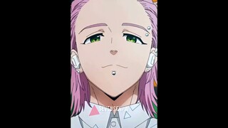 Mitsuki Kiryu 4K Edit (WindBreaker New Ep) #shortsanime