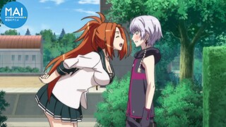 Anime Ecchi Harem Yang Bikin Ketagihan Sampai Ngocok +18
