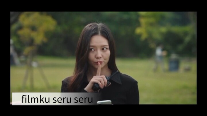 PHANTOM LAWYER EP.13 SUBTITLE INDO. drama Korea unik, lucu menarik, seru