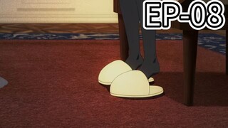 PARADOX LIVE (THE ANIMATION) [SEASON-1] [EPISODE-08]