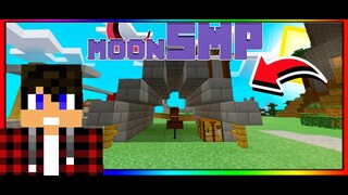 MOONSMP || SCAMAZ SHOP || UPDATES! || MOONICLE SERVER || MINECRAFT || EPISODE 7