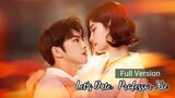 Let's Date, Professor Xie | Full Version [ENG SUB]